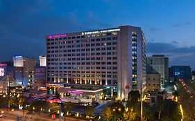 Crowne Plaza Shanghai Noah Square By Ihg